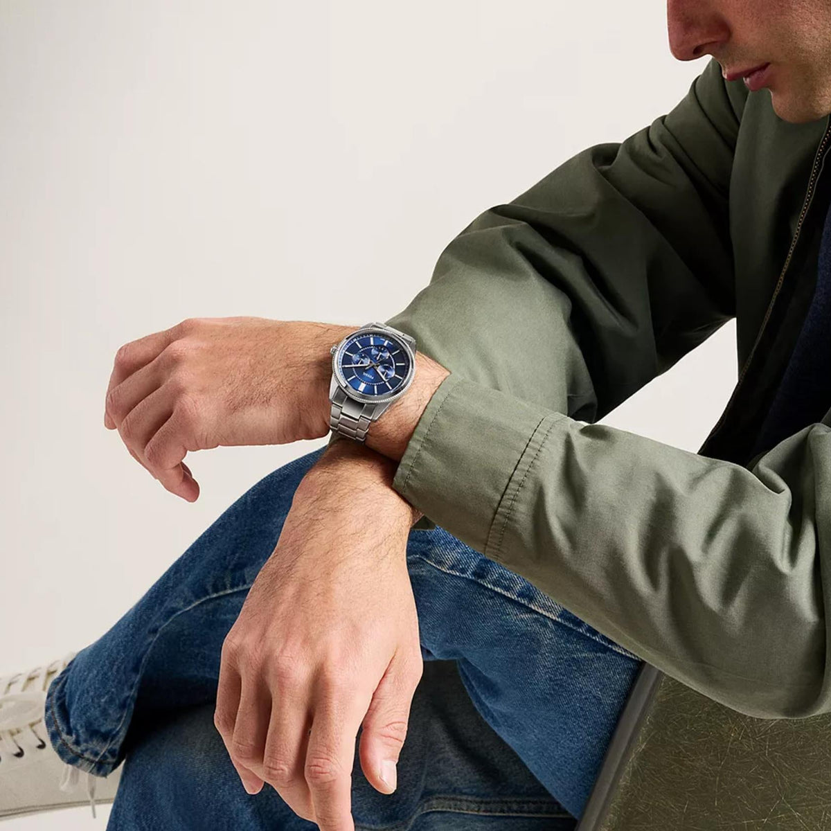 FOSSIL Pearson FS6134