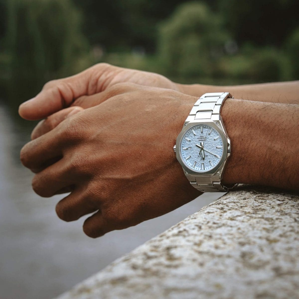 CASIO Edifice EFR-S108DE-2AVUEF