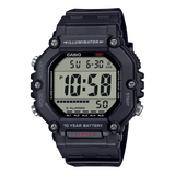 CASIO Timeless Collection AE-1600H-1AVEF