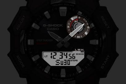 CASIO G-Shock GA-B010-3AER snjallúr