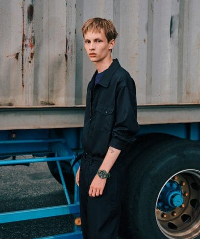 CASIO G-Shock GA-B010-3AER snjallúr