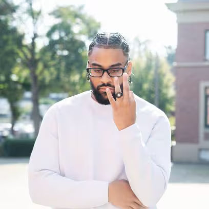 CASIO G-Shock hringur DWN-5600-1ER