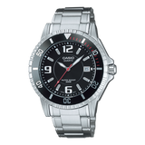 CASIO Timeless Collection MTD-1053D-1AVES