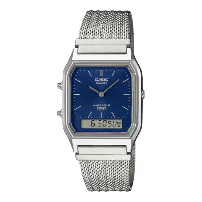 CASIO Vintage AQ-230EM-2AEF