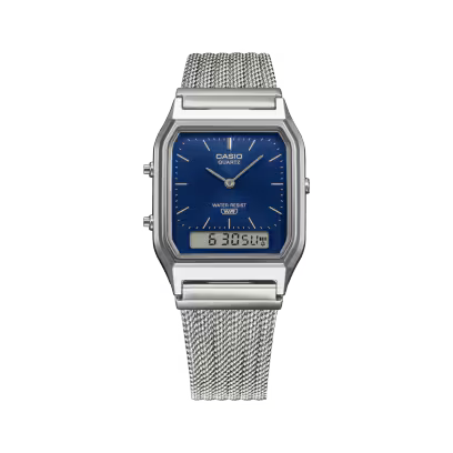 CASIO Vintage AQ-230EM-2AEF