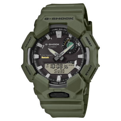 CASIO G-Shock GA-B010-3AER snjallúr