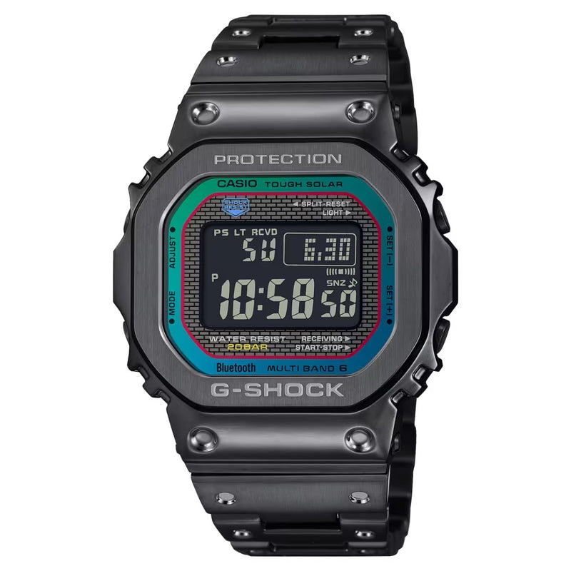 CASIO G-Shock GMW-B5000BPC-1ER Snjallúr