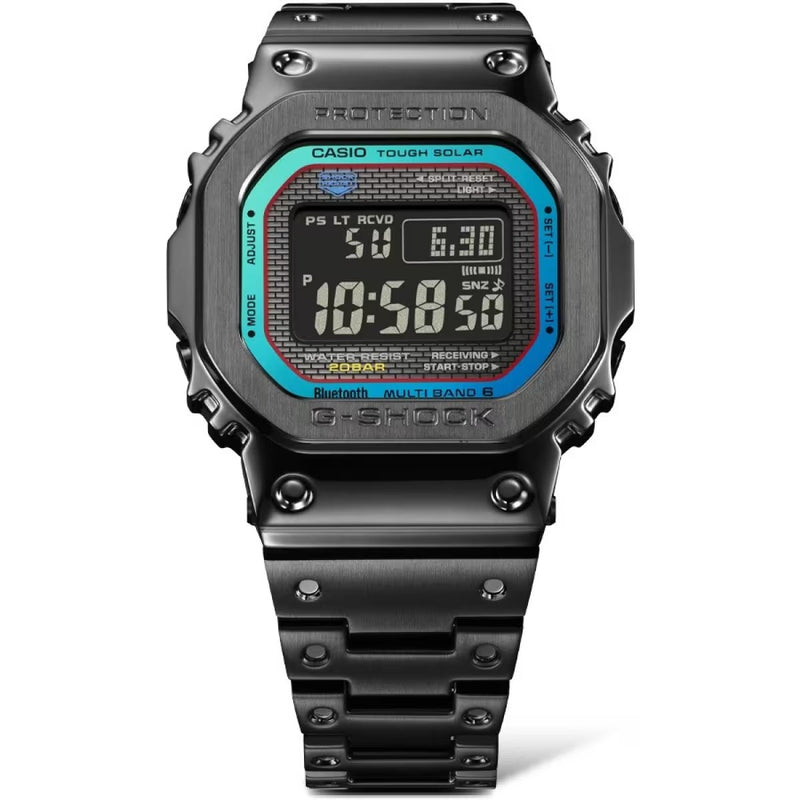 CASIO G-Shock GMW-B5000BPC-1ER Snjallúr