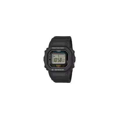 CASIO G-Shock hringur DWN-5600-1ER