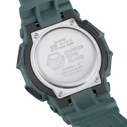 CASIO G-Shock GA-010-2AER