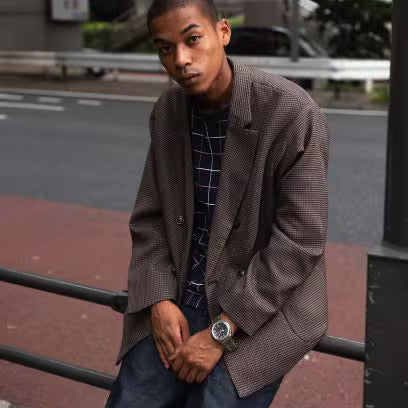 CASIO G-Shock Full Metal Snjallúr GM-B2100SD-1AER 'CasiOak'