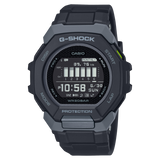 CASIO G-Shock G-Squad GBD-300-1ER Smartwatch