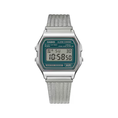 CASIO Vintage A158WEM-3EF
