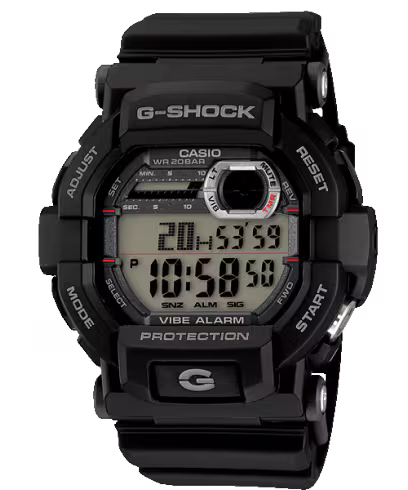 CASIO G-Shock GD-350-1ER