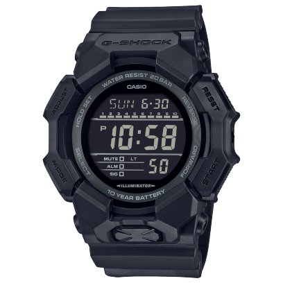 CASIO G-Shock GD-010-1A1ER