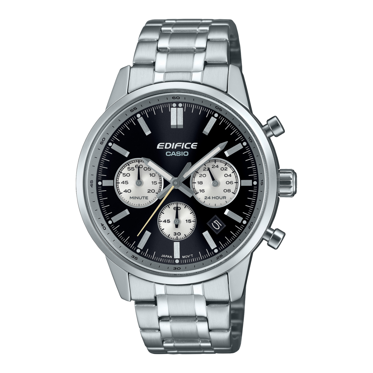 CASIO Edifice EFR-575D-1AEF 48mm