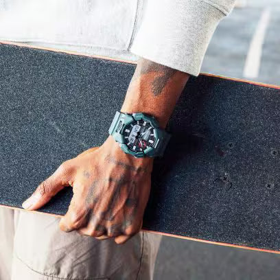 CASIO G-Shock GA-010-2AER