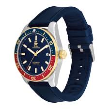 TOMMY HILFIGER Automatic 40mm