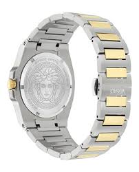 VERSACE Tolomeo 40mm