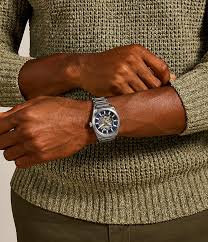 FOSSIL Everett Automatic 42mm ME3220