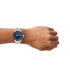 ARMANI World Explorer 42mm