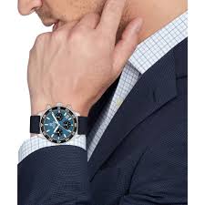 TOMMY HILFIGER 41mm