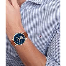 TOMMY HILFIGER 44mm