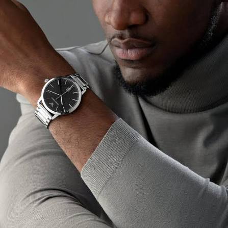EMPORIO ARMANI Ruggero AR11310