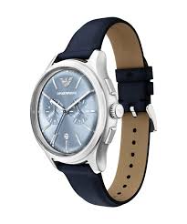 ARMANI Dario 42mm AR11747