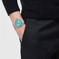 VERSACE Millenyium 40mm VE0G00225