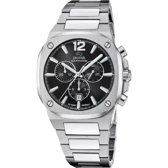 JAGUAR Executive Chrono 43mm J1025/3
