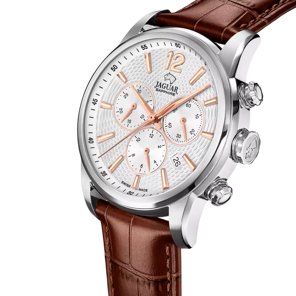 JAGUAR Acamar Chronograph 41,5mm J968/1