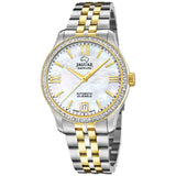 JAGUAR Heritage 34mm J998/1 Automatic