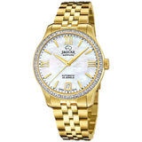 JAGUAR Heritage J999/1 Automatic