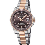 JAGUAR Executive Diver 34mm J871/2