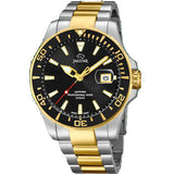 JAGUAR Executive Diver 43.5mm J863/D