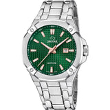 JAGUAR Diplomatic 44mm J1009/3
