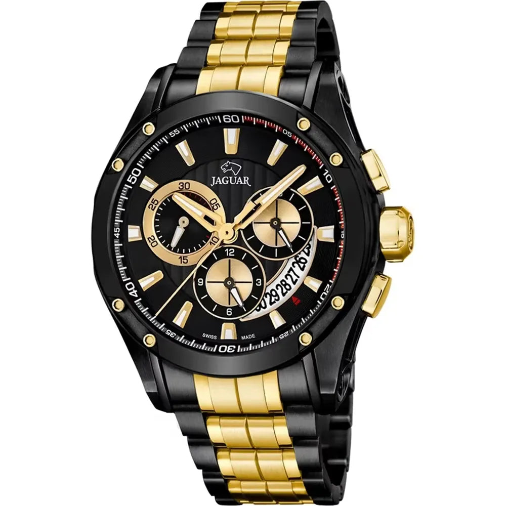 JAGUAR Special Edition gjafasett 45mm