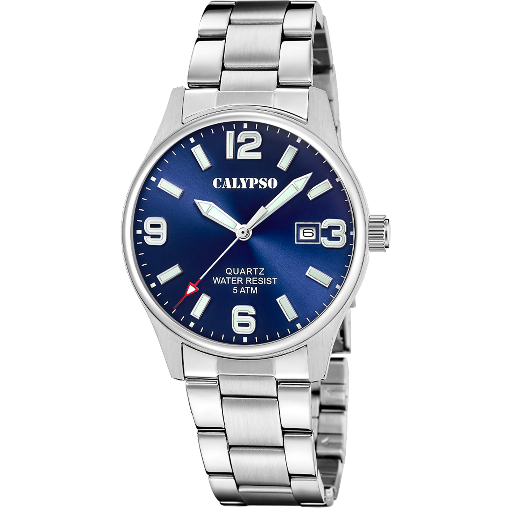 CALYPSO K5860/3 40mm