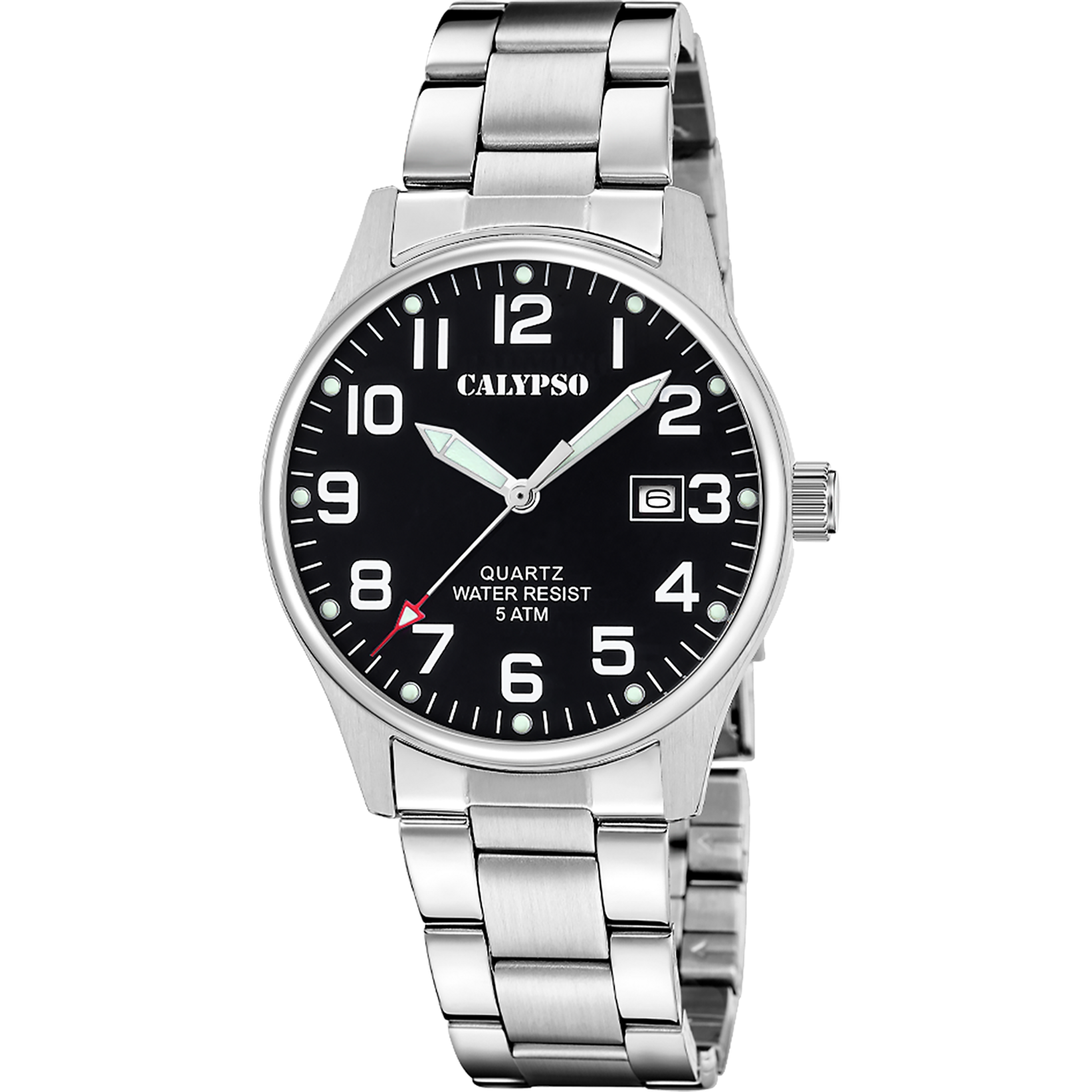CALYPSO K5860/4 40mm