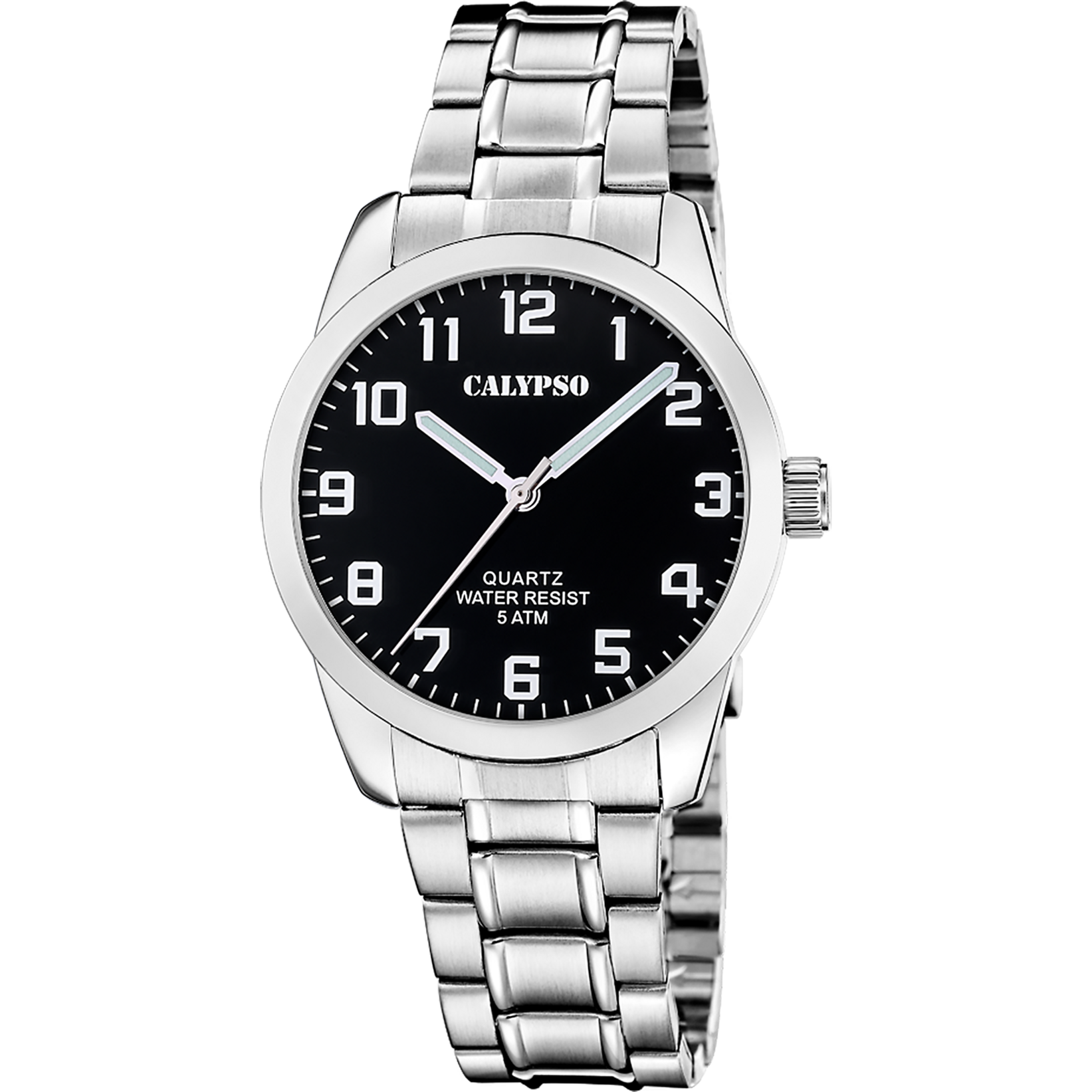 CALYPSO K5866/4 39mm