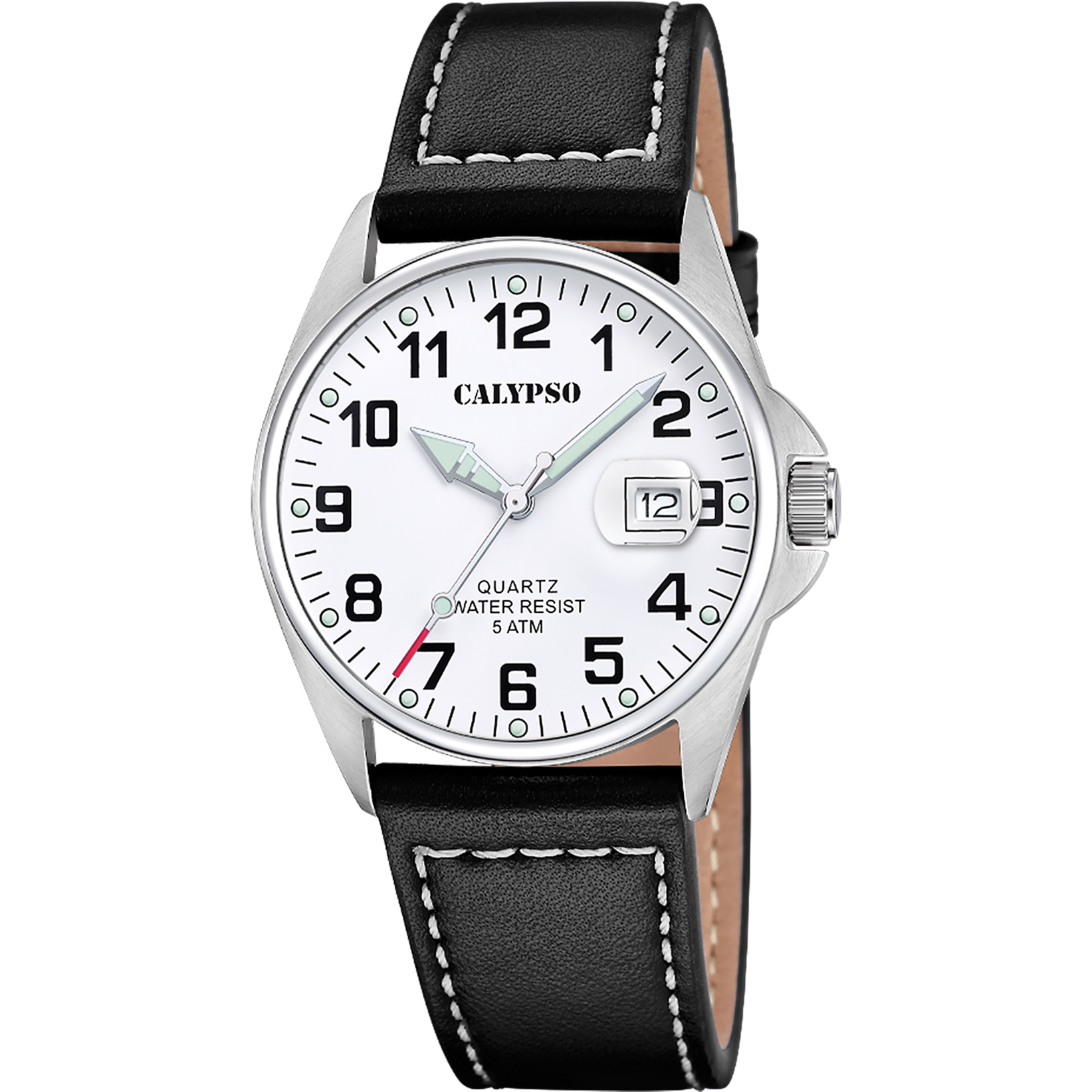 CALYPSO K5870/1 38mm
