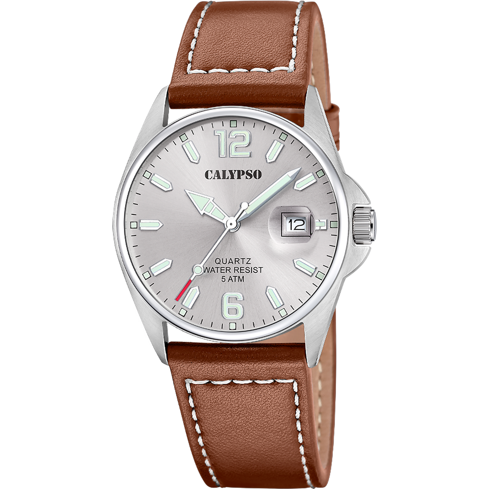 CALYPSO K5870/2 38mm