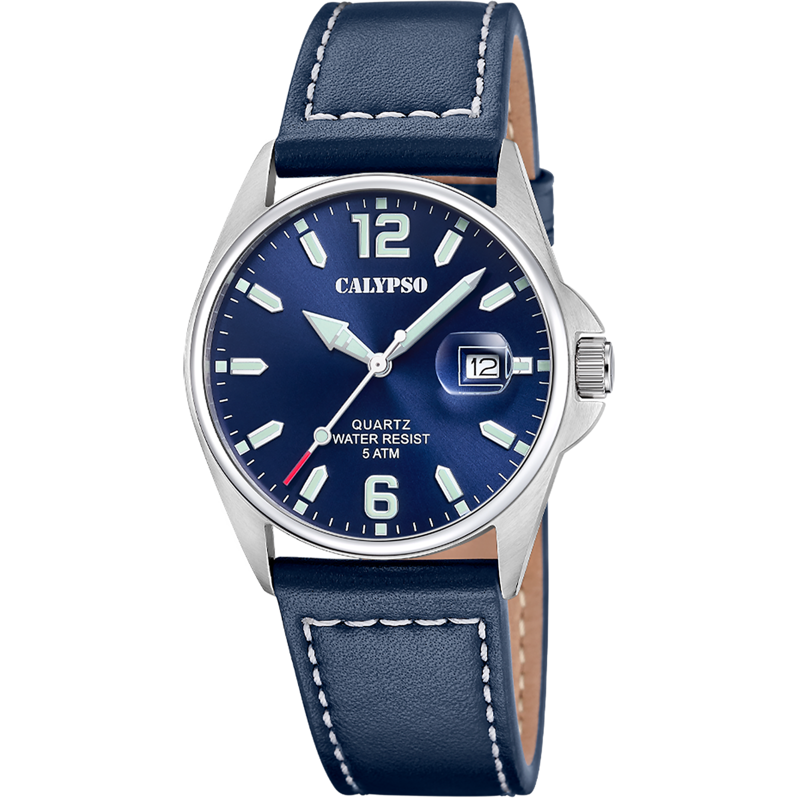 CALYPSO K5870/3 38mm