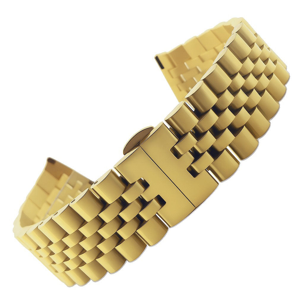 Phoenix Jubilee stálkeðja | Gyllt