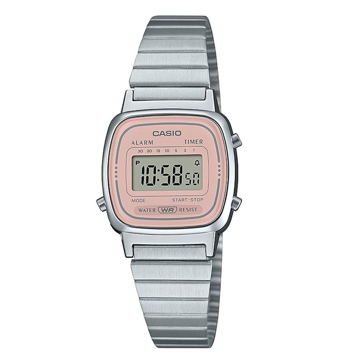 CASIO Vintage LA670WEA-4A2EF