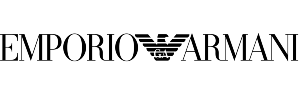 Emporio Armani Úr & Skartgripir
