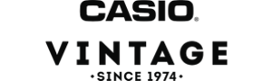 Casio Vintage