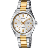 CASIO Timeless Collection LTP-1302PSG-7AVEG 30mm