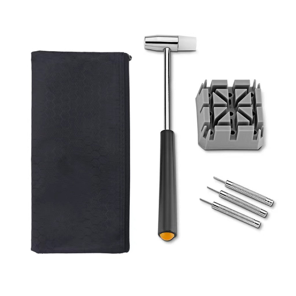 Lugano verkfærasett